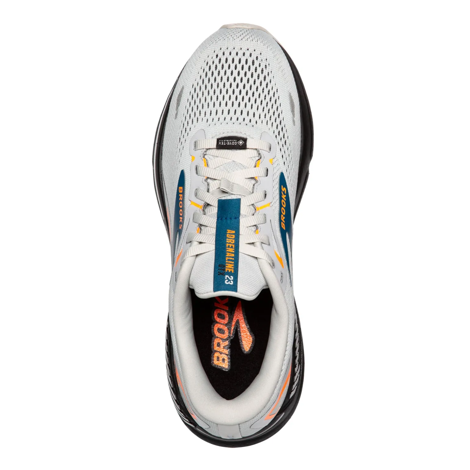 Men's Brooks, Adrenaline GTS 23 GTX Running Shoe