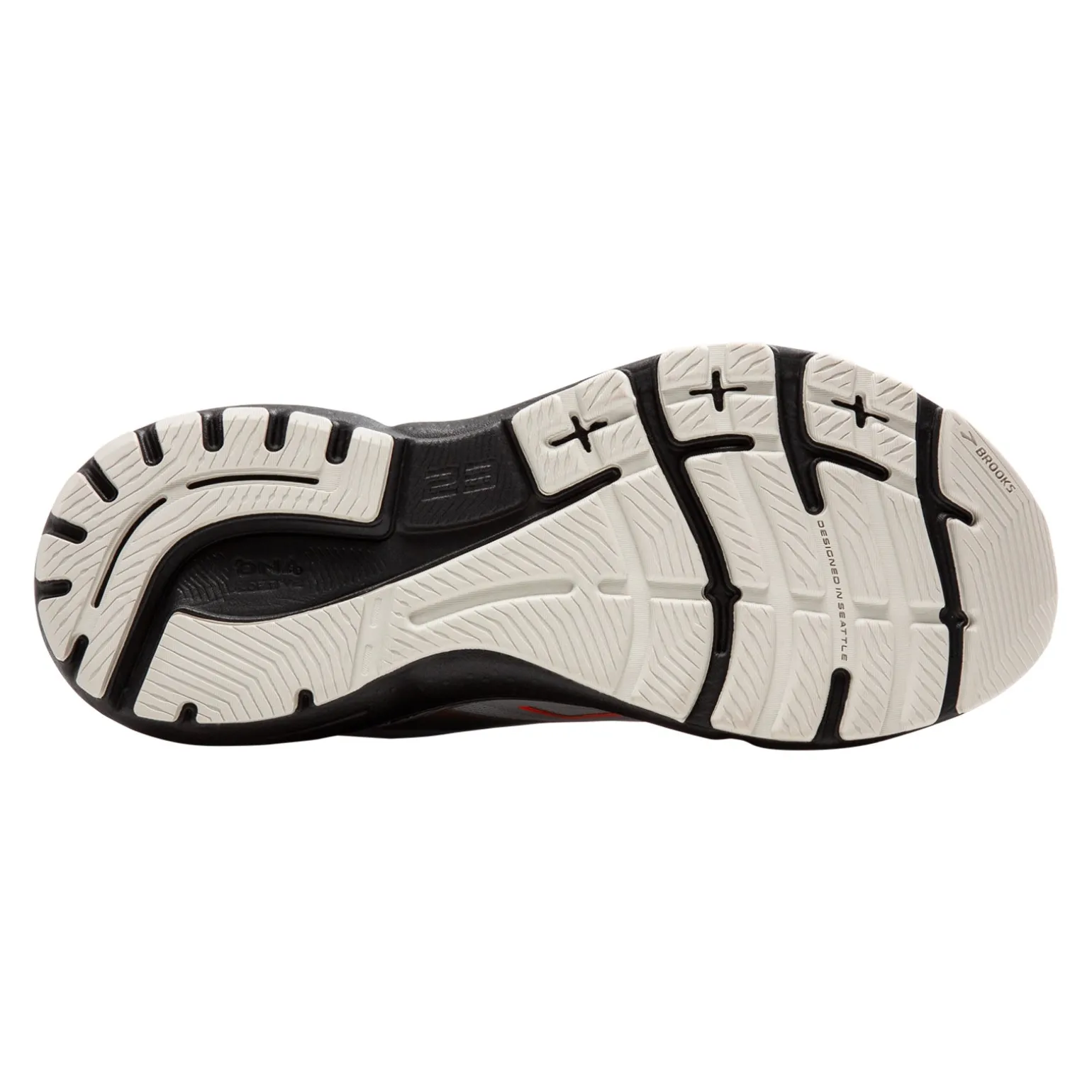 Men's Brooks, Adrenaline GTS 23 GTX Running Shoe