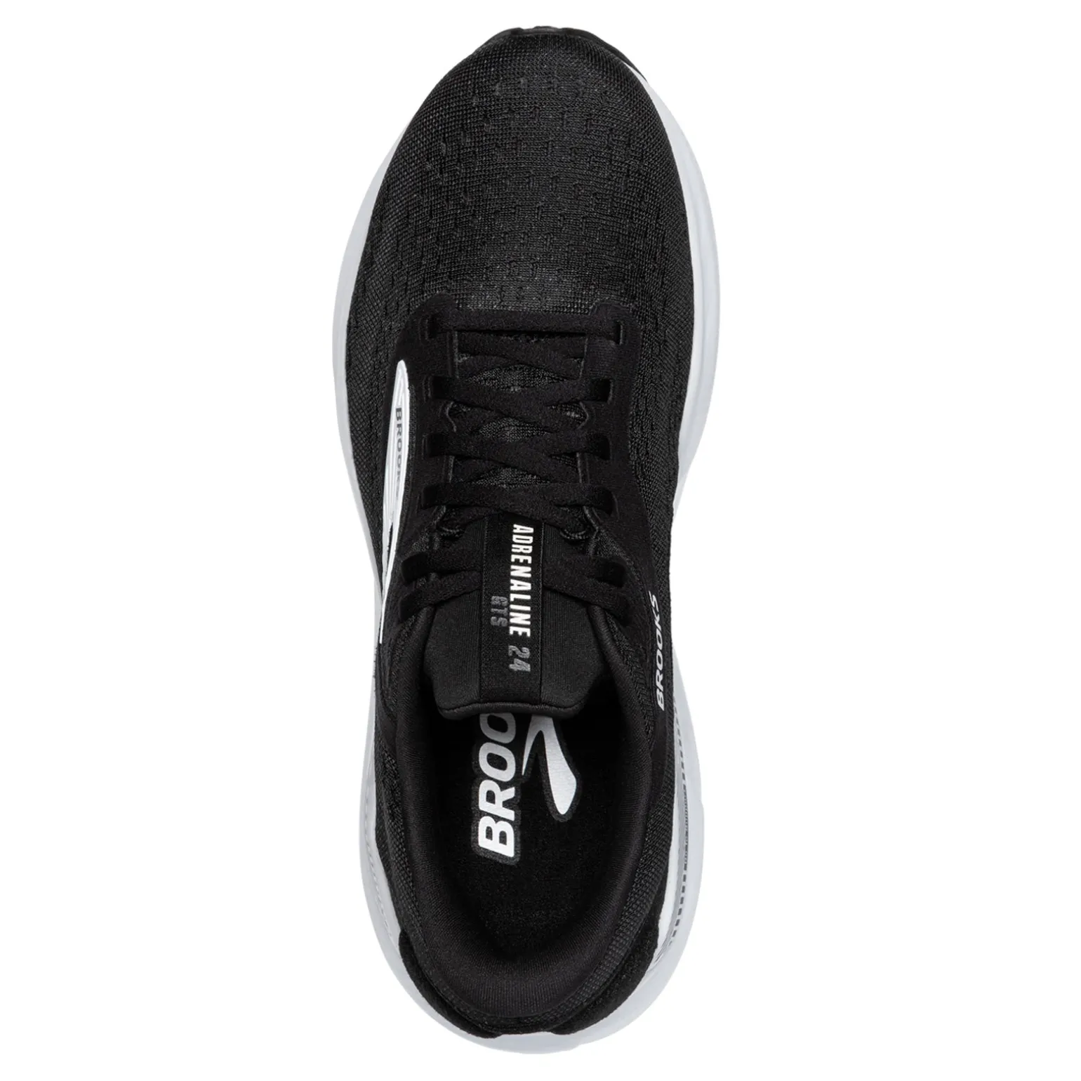 Men's Brooks, Adrenaline GTS 24 Running Shoe - Wide Width