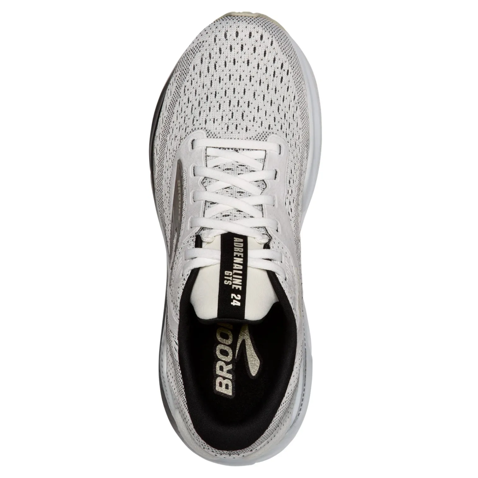 Men's Brooks, Adrenaline GTS 24 Running Shoe - Wide Width