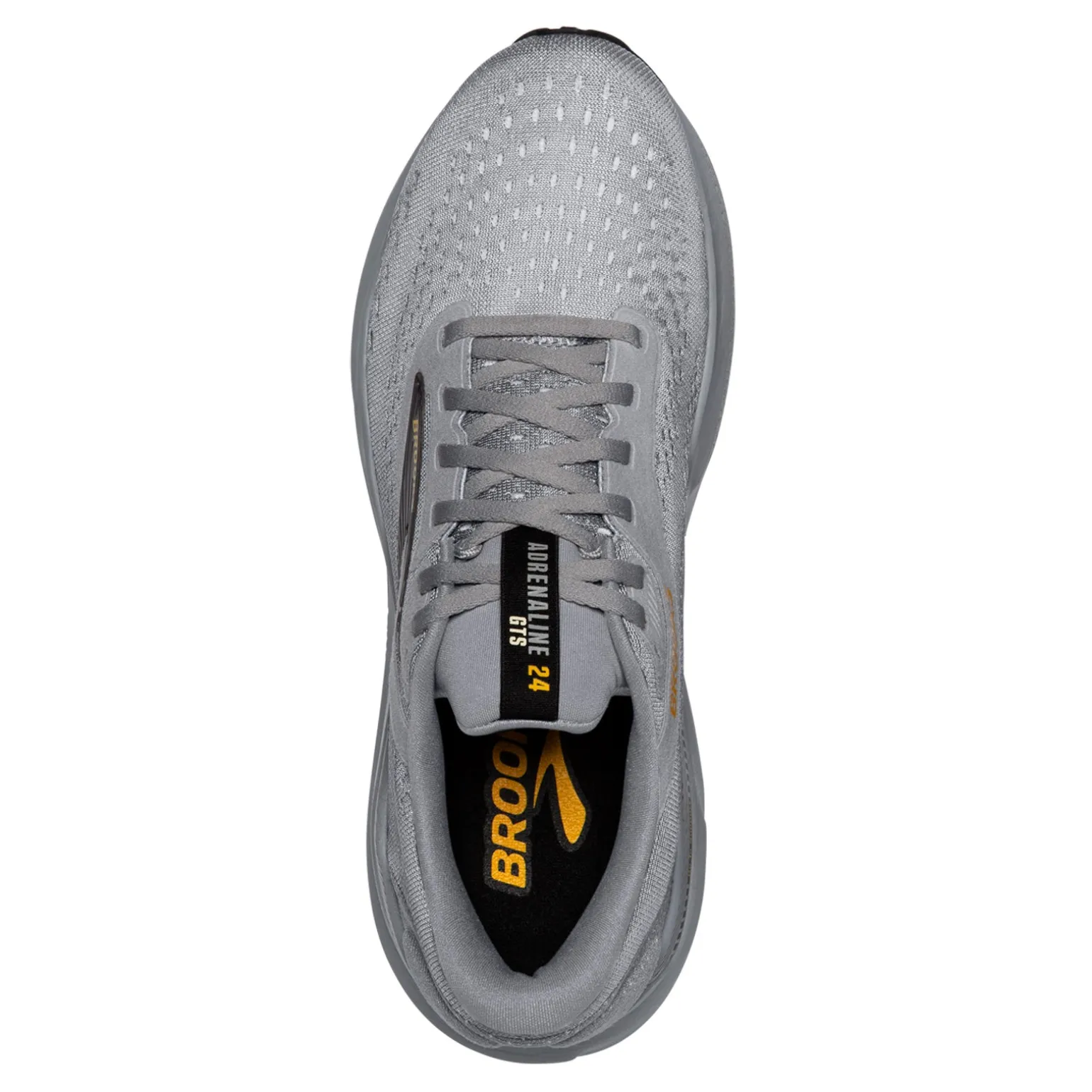 Men's Brooks, Adrenaline GTS 24 Running Shoe - Extra Wide Width