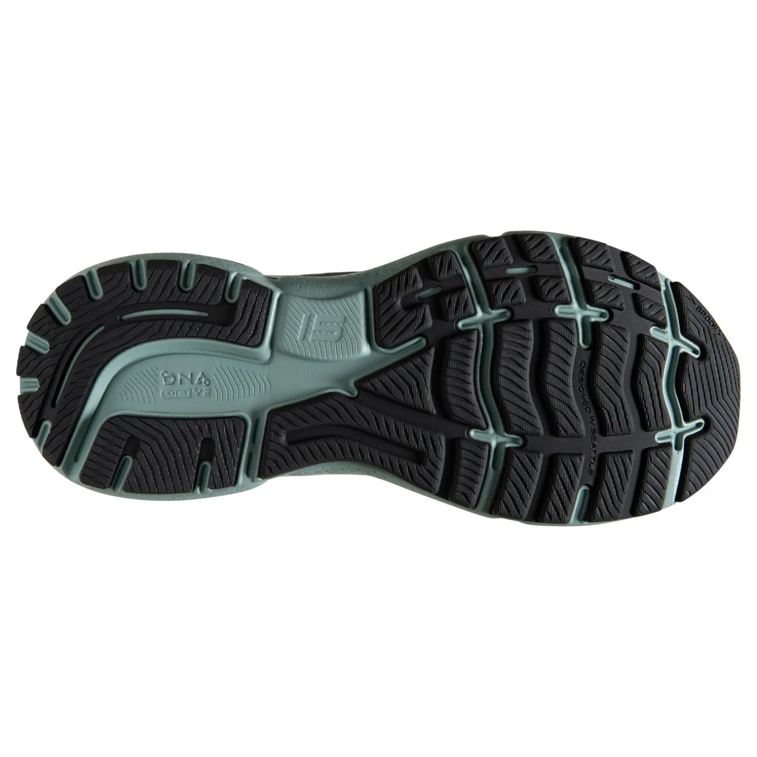 Men's Brooks, Ghost 15 Running Shoe