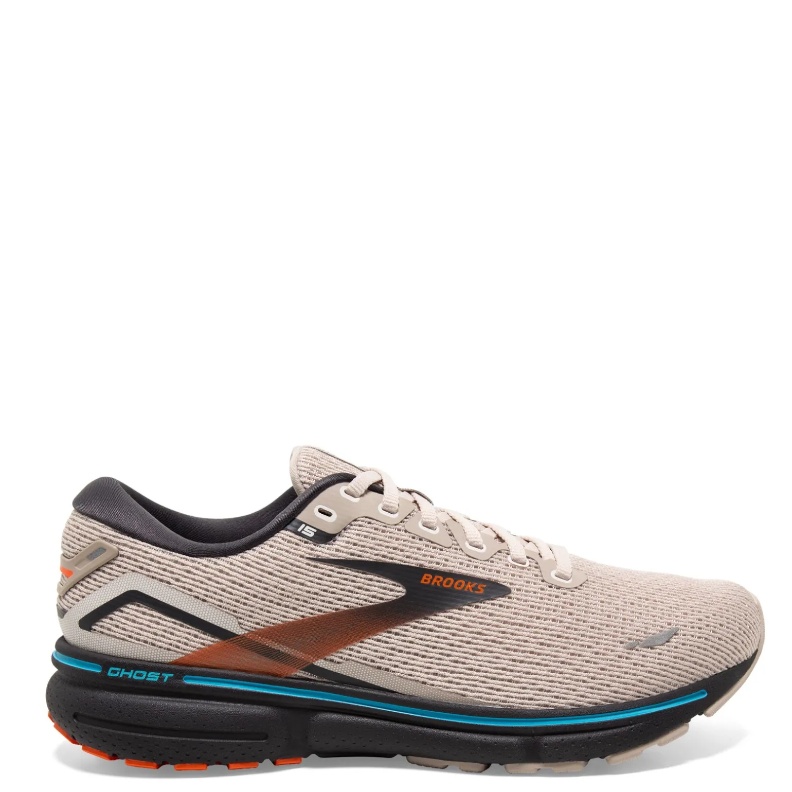 Men's Brooks, Ghost 15 Running Shoe