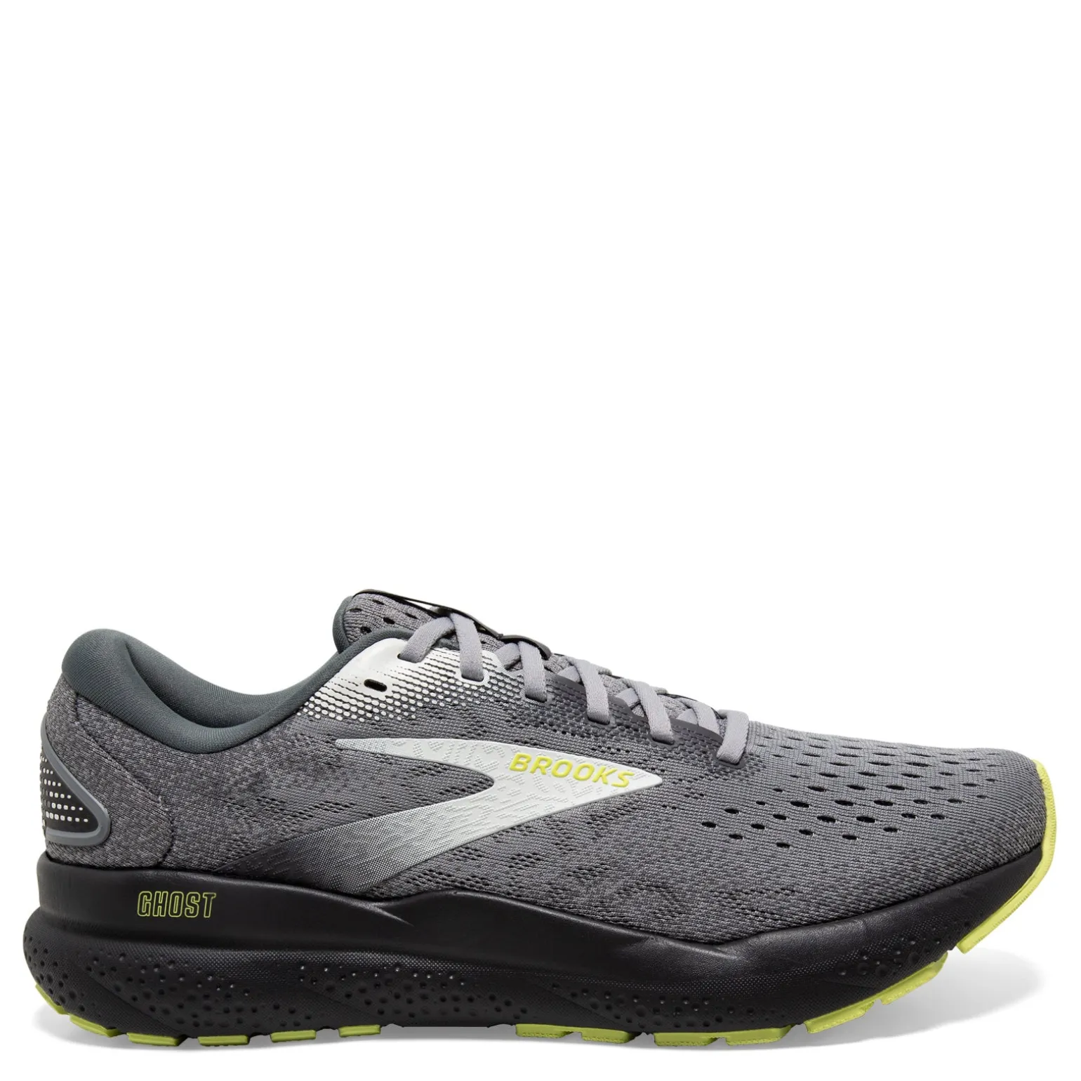 Men's Brooks, Ghost 16 Running Shoe - Wide Width