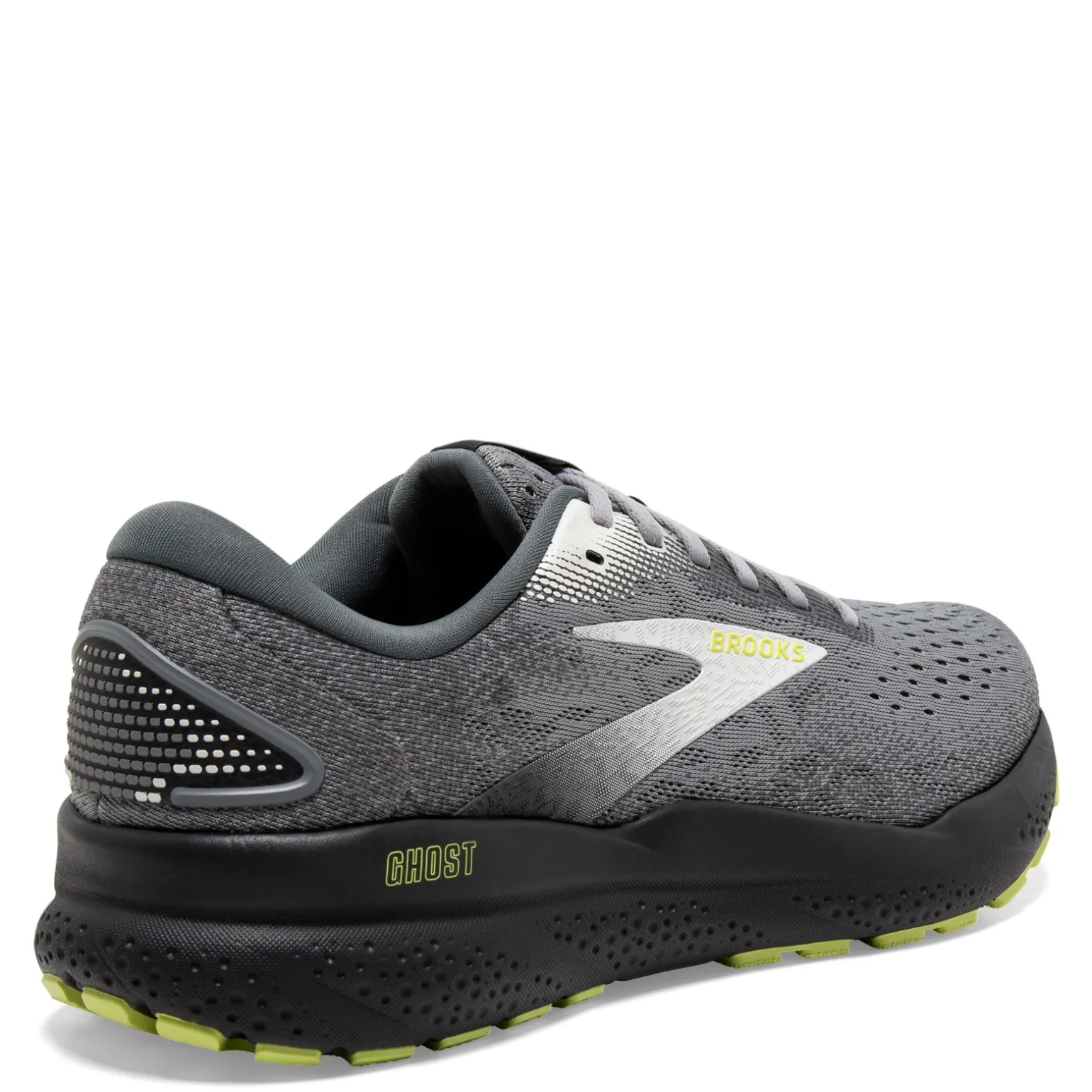 Men's Brooks, Ghost 16 Running Shoe - Wide Width