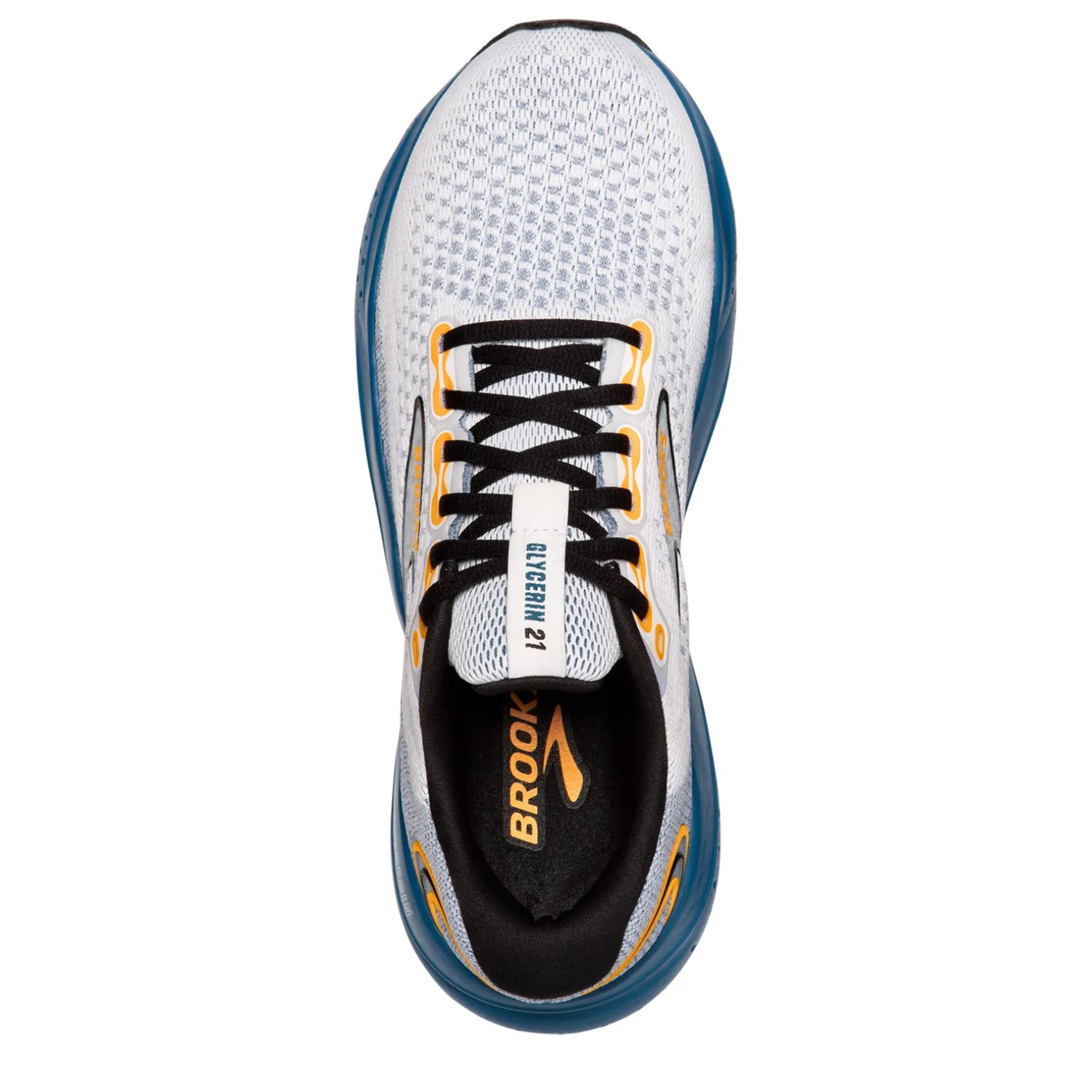 Men's Brooks, Glycerin 21 Running Shoe