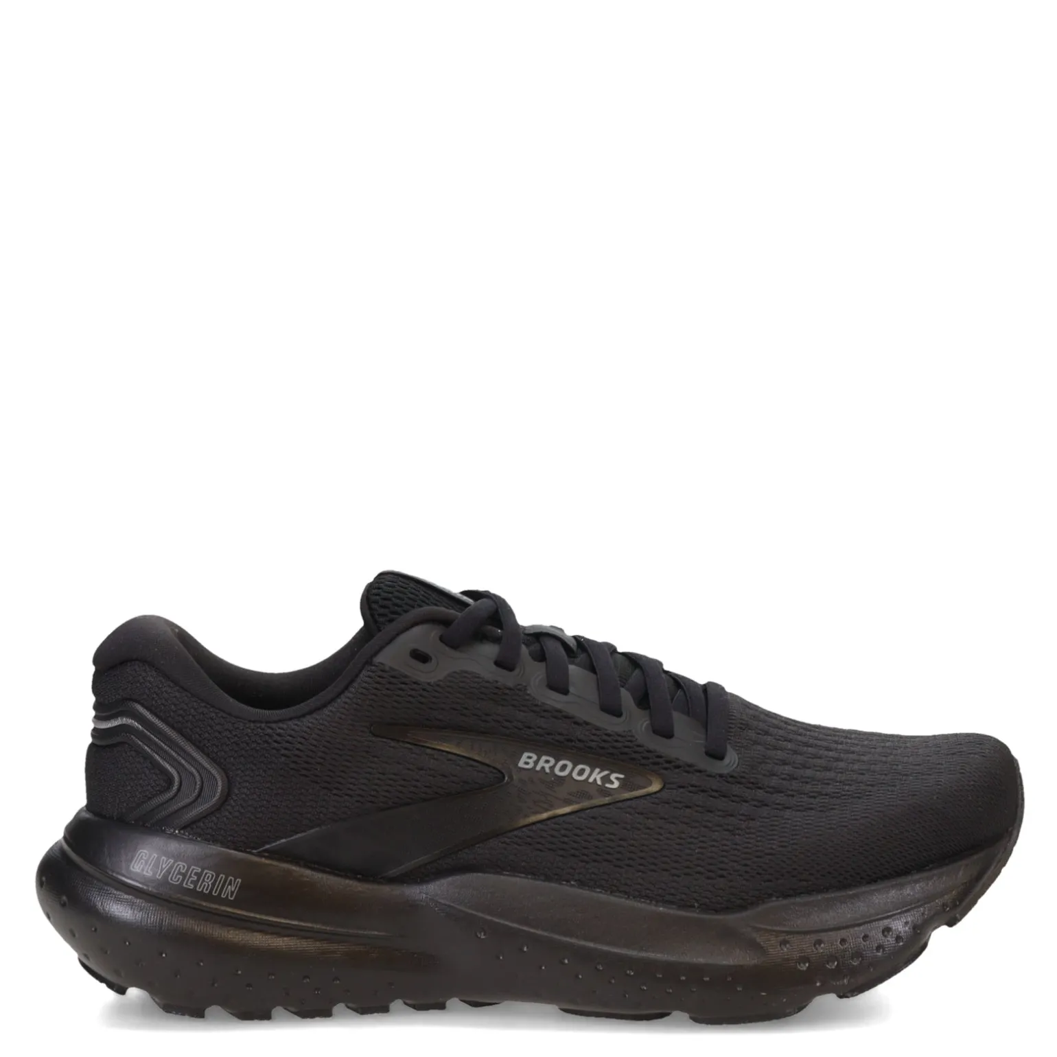 Men's Brooks, Glycerin 21 Running Shoe - Wide Width