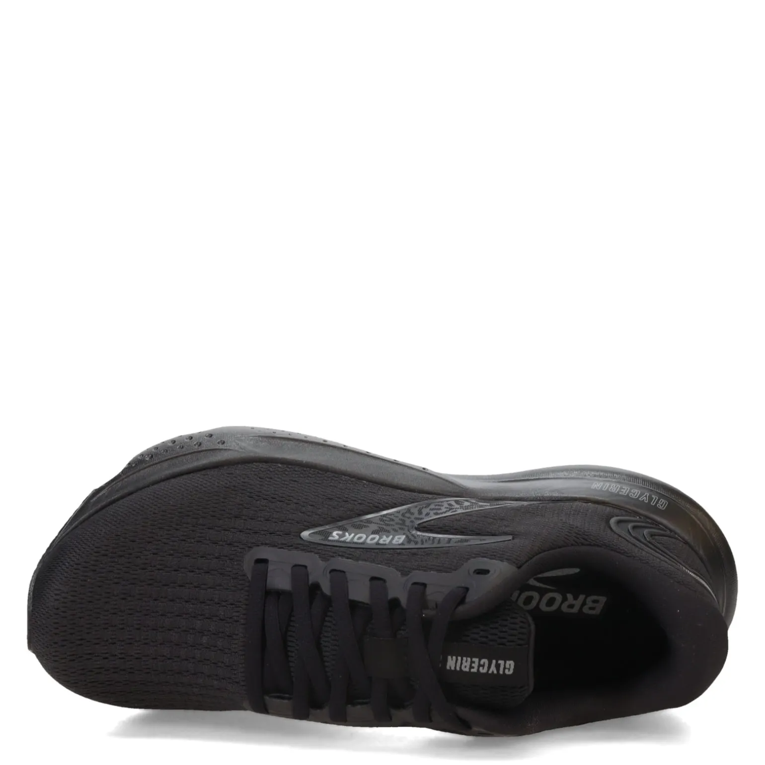 Men's Brooks, Glycerin 21 Running Shoe - Wide Width