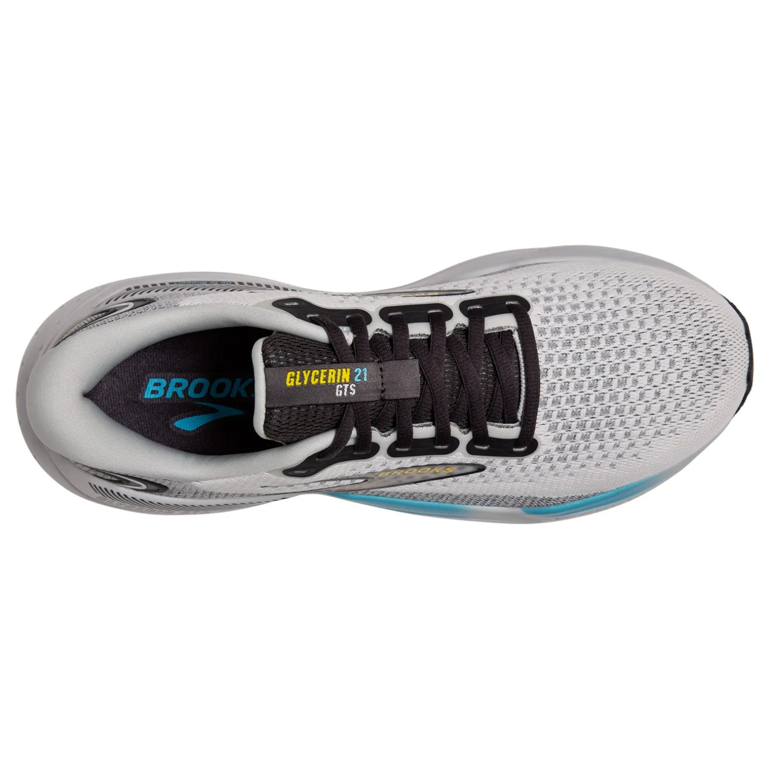Men's Brooks, Glycerin GTS 21 Running Shoe