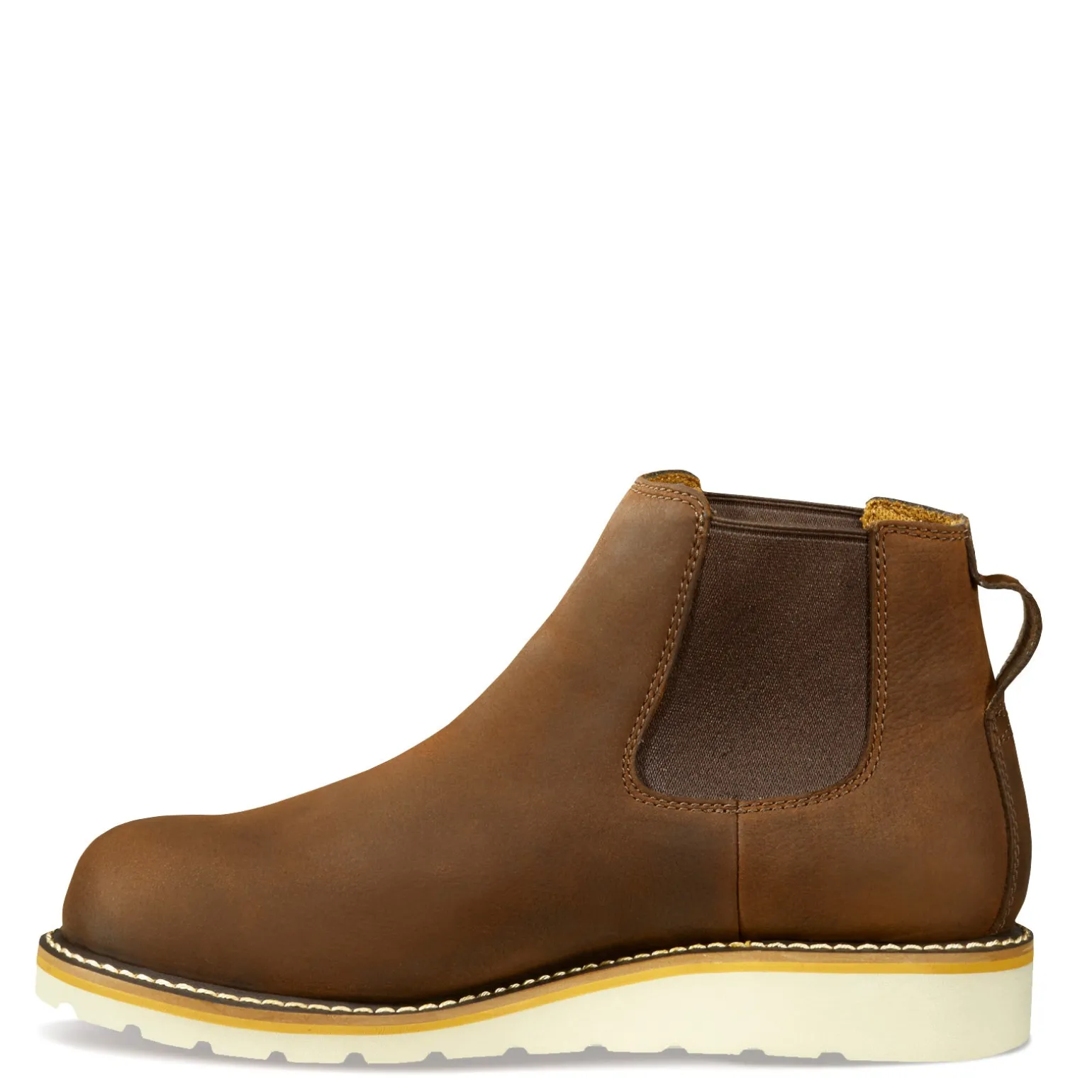 Men's Carhartt, 5 Inch Chelsea Wedge Work Boot