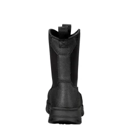 Men's Carhartt, Kentwood Waterproof 9-Inch Steel Toe Wellington Boot