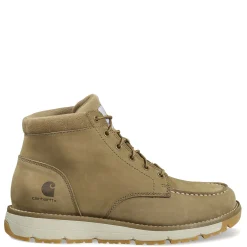 Men's Carhartt, Millbrook 5in Soft Moc Toe Wedge Work Boot