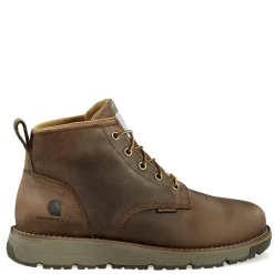 Men's Carhartt, Millbrook 5in Steel Toe Wedge Work Boot