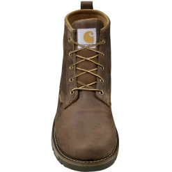 Men's Carhartt, Millbrook 5in Steel Toe Wedge Work Boot
