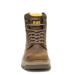 Men's Caterpillar, Colorado Equip 6-inch Waterproof Soft Toe Work Boot