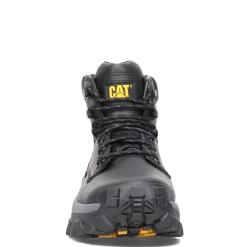 Men's Caterpillar, Invader High Steel Toe Work Boot