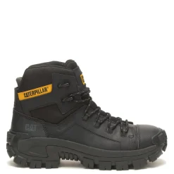 Men's Caterpillar, Invader Hiker Waterproof Comp Toe Work Boot