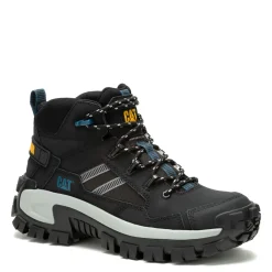 Men's Caterpillar, Invader Mid Vent Comp Toe Work Boot