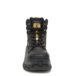 Men's Caterpillar, Invader Max Waterproof Comp Toe Work Boot