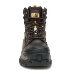 Men's Caterpillar, Invader Max Waterproof Comp Toe Work Boot
