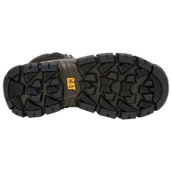 Men's Caterpillar, Invader Max Waterproof Comp Toe Work Boot