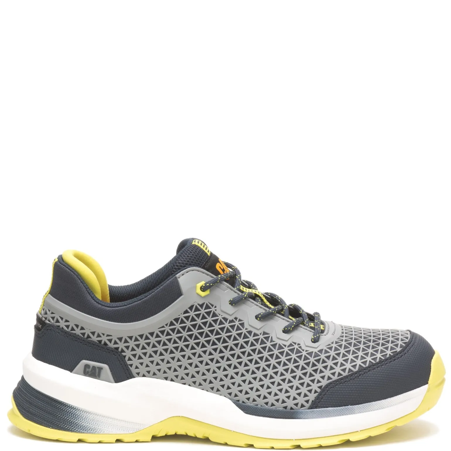 Men's Caterpillar, Streamline 2.0 Comp Toe Work Shoe