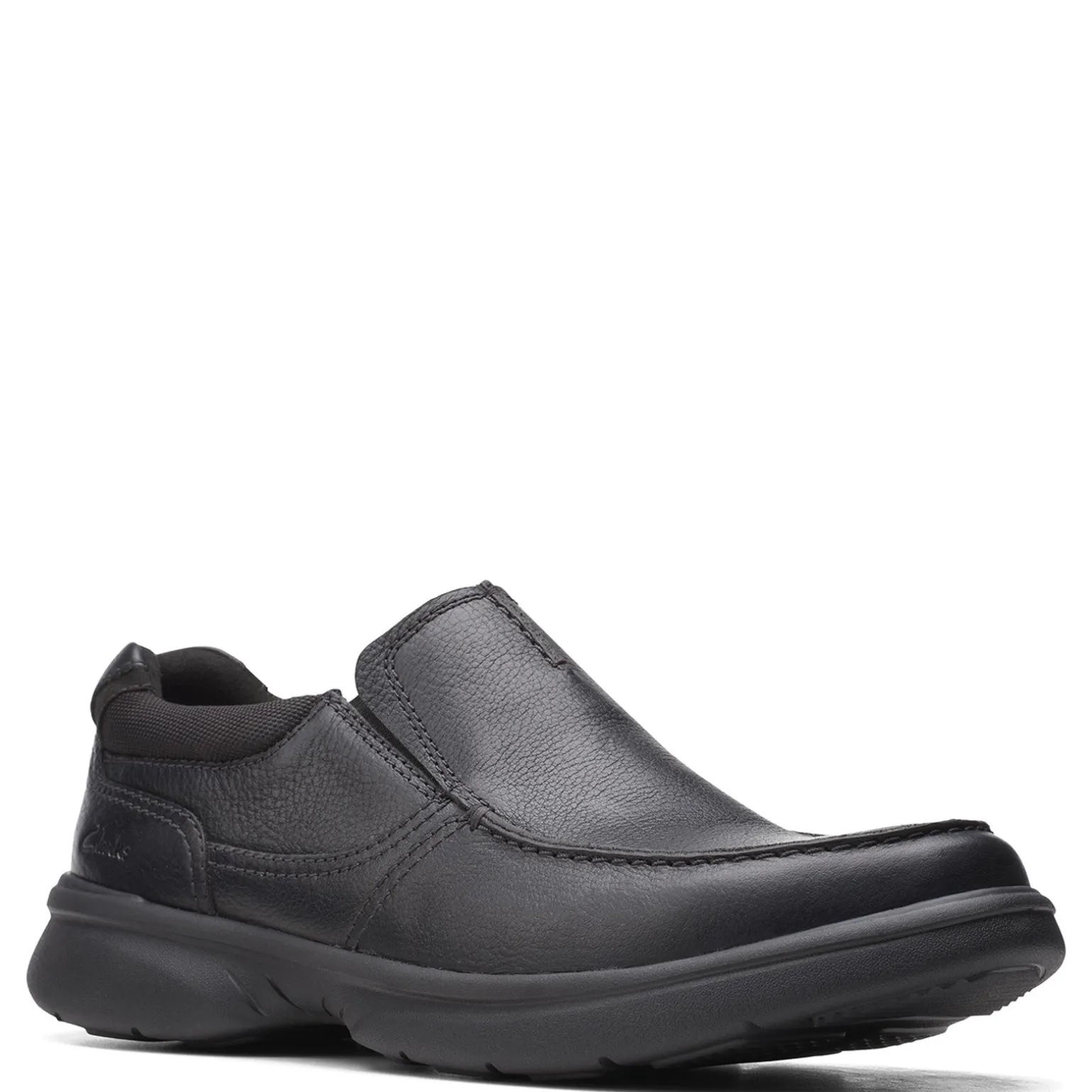 Men's Clarks, Bradley Free Slip-On
