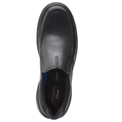 Men's Clarks, Bradley Free Slip-On