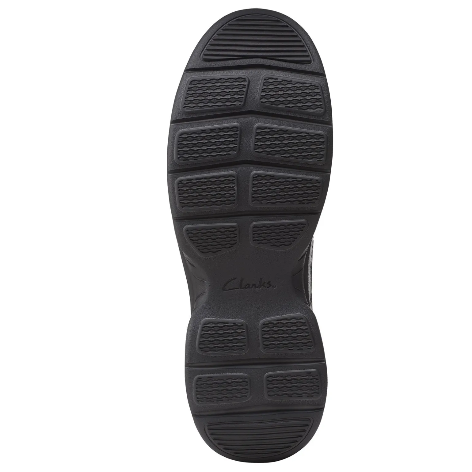 Men's Clarks, Bradley Free Slip-On