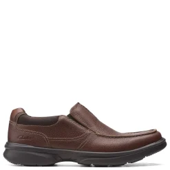Men's Clarks, Bradley Free Slip-On
