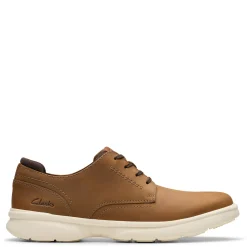 Men's Clarks, Bradley Plain Oxford