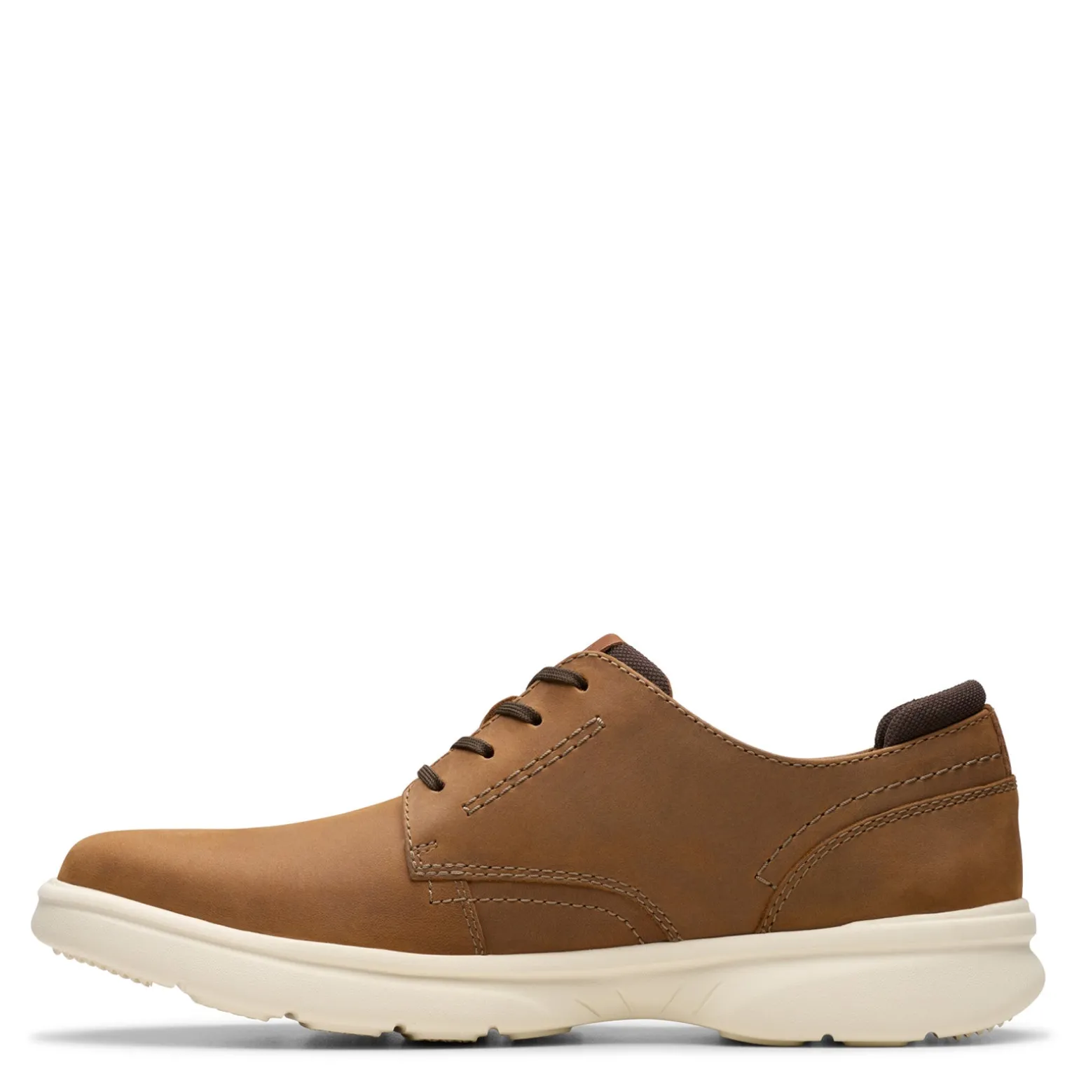 Men's Clarks, Bradley Plain Oxford