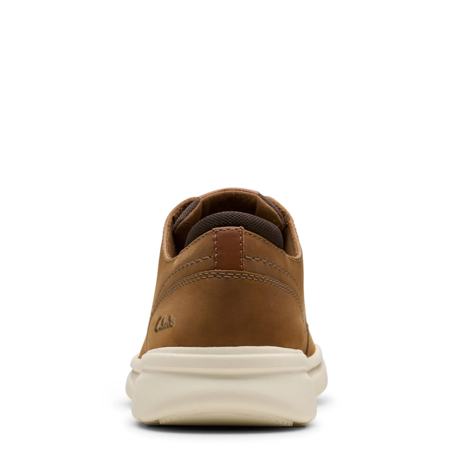 Men's Clarks, Bradley Plain Oxford