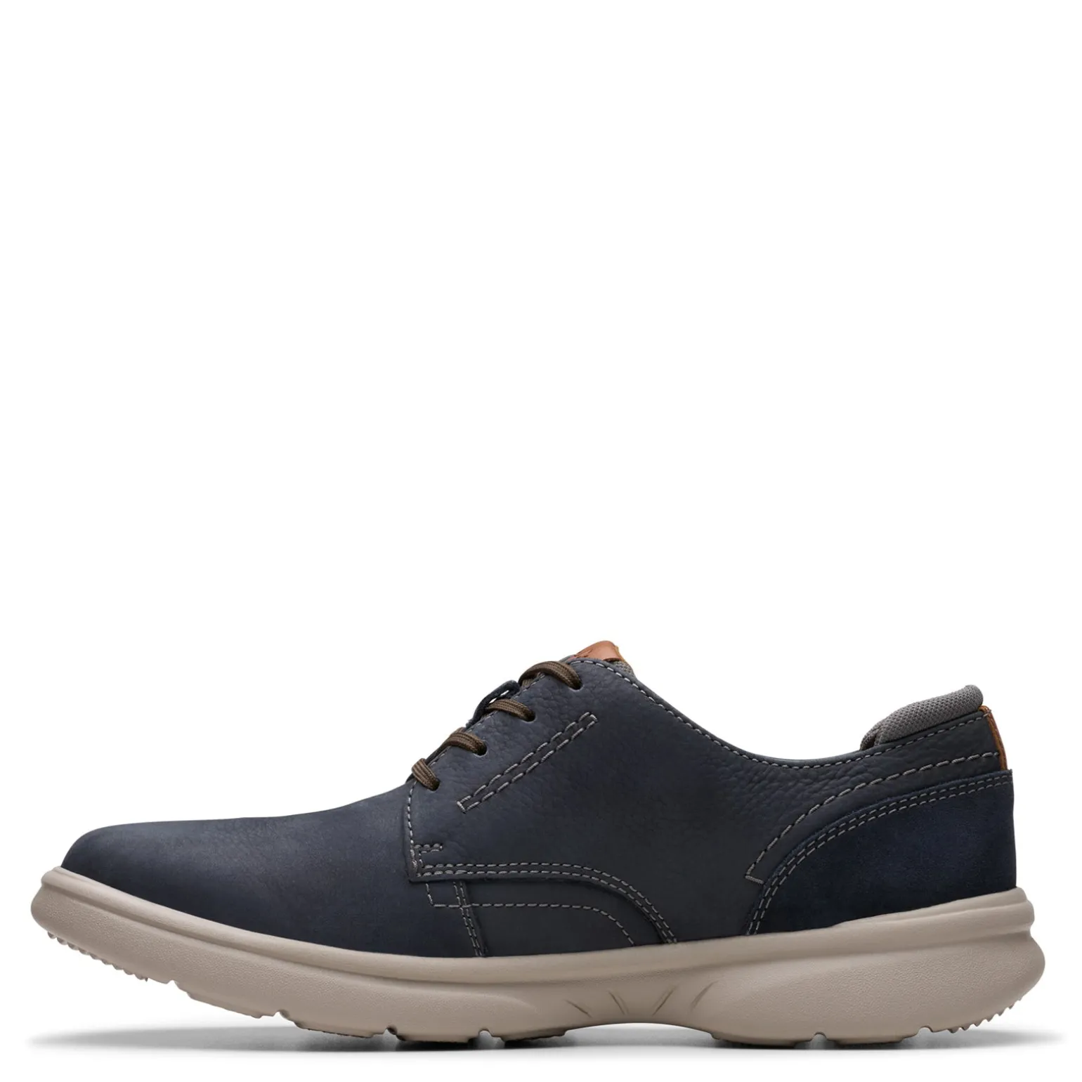 Men's Clarks, Bradley Plain Oxford
