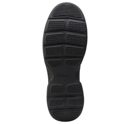 Men's Clarks, Bradley Step Slip-On