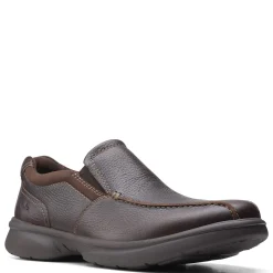 Men's Clarks, Bradley Step Slip-On
