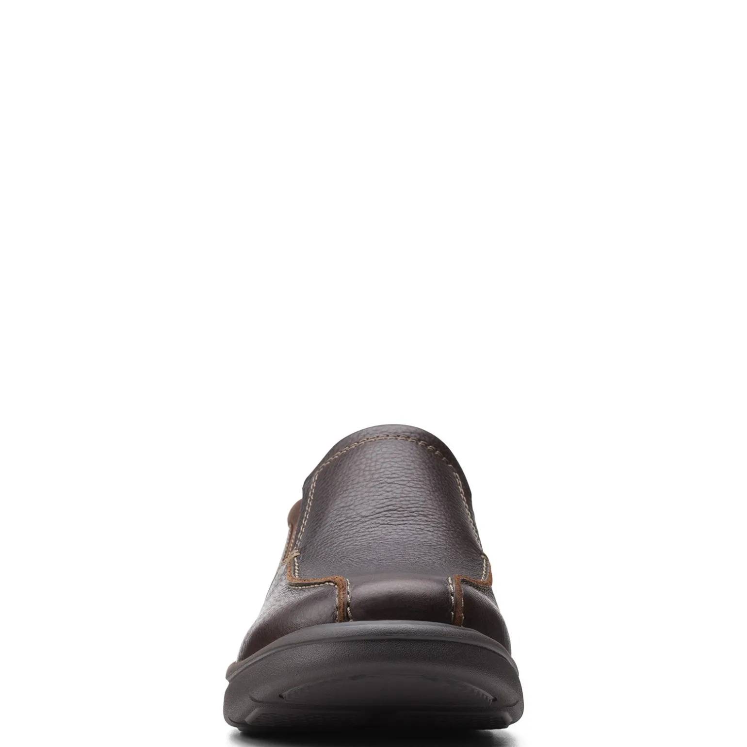 Men's Clarks, Bradley Step Slip-On