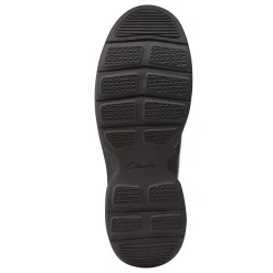 Men's Clarks, Bradley Step Slip-On