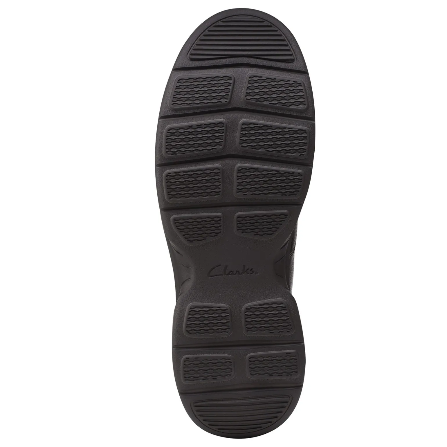 Men's Clarks, Bradley Step Slip-On