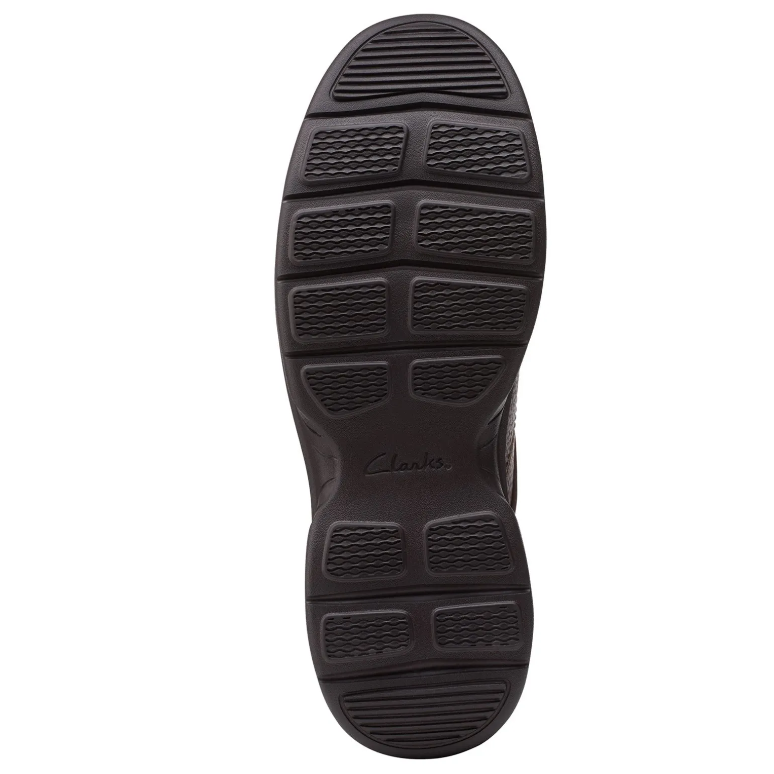 Men's Clarks, Bradley Walk Oxford
