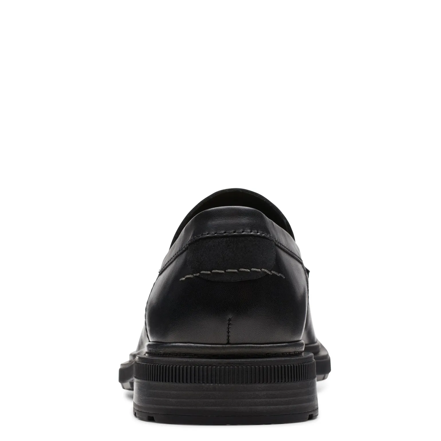 Men's Clarks, Burchill Penny Loafer