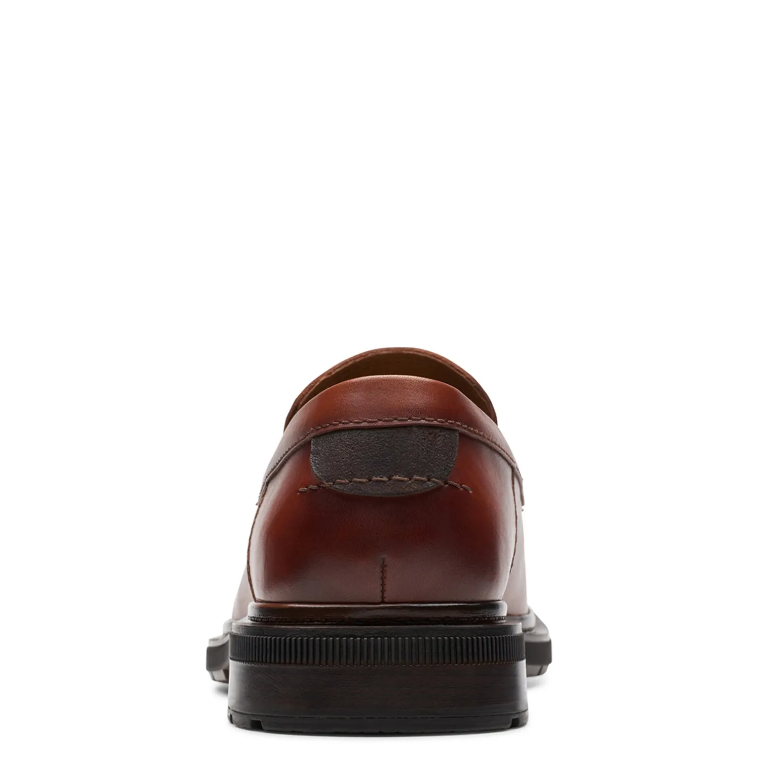 Men's Clarks, Burchill Penny Loafer