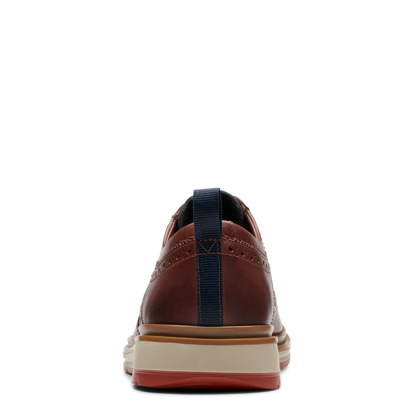 Men's Clarks, Chantry Wing Oxford