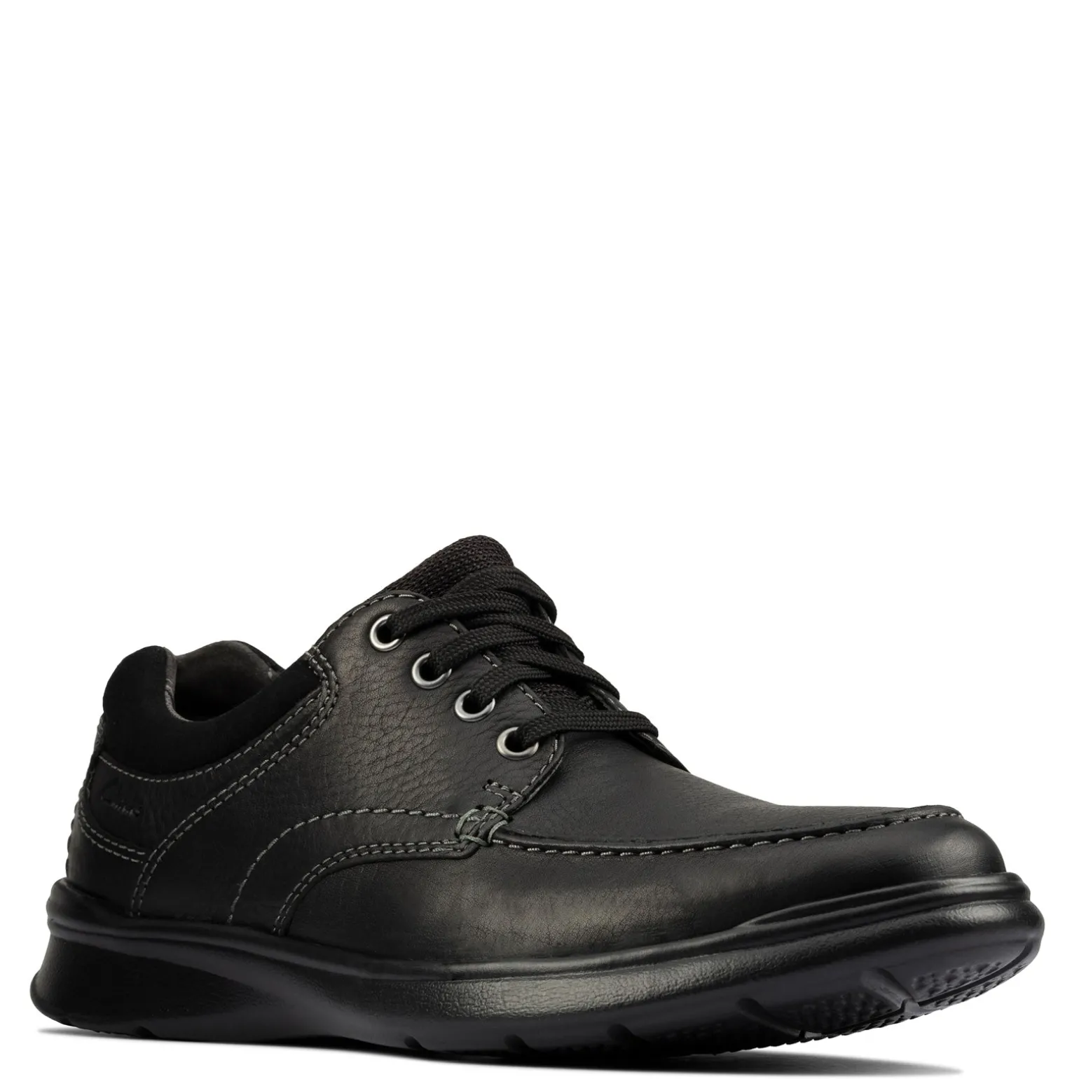 Men's Clarks, Cotrell Edge Lace up Shoe