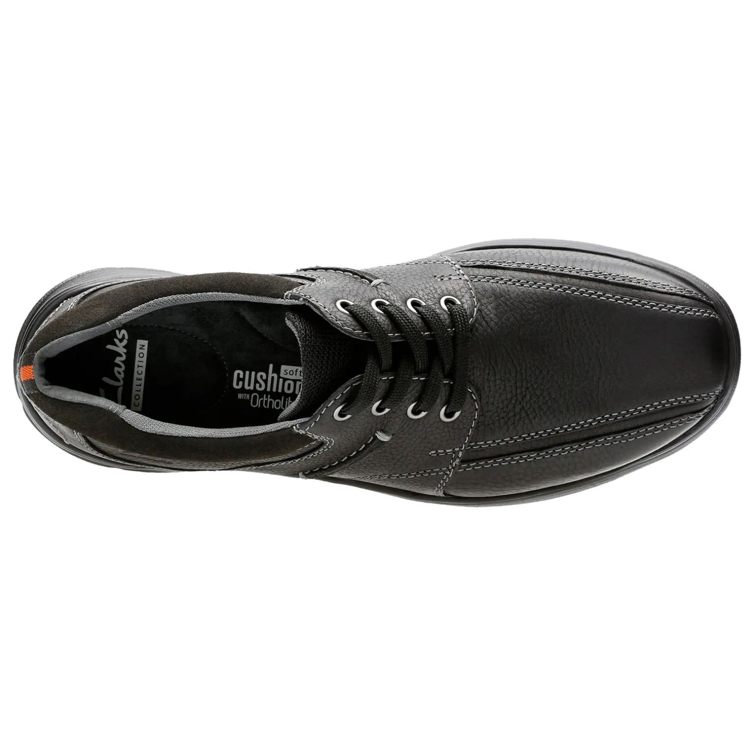 Men's Clarks, Cotrell Walk Oxford