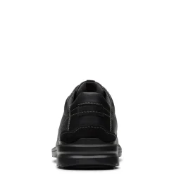 Men's Clarks, Gessler Cap Slip-On