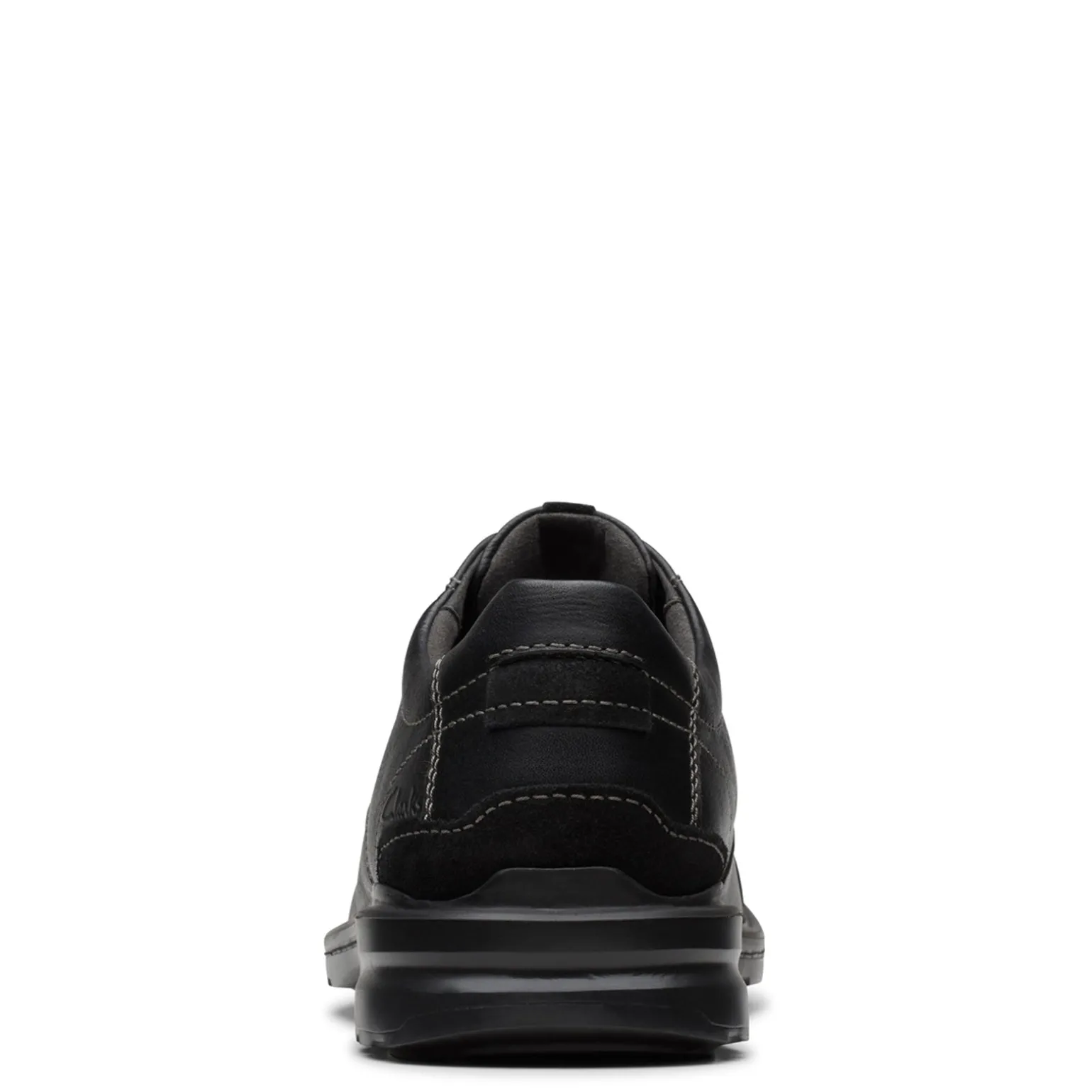 Men's Clarks, Gessler Cap Slip-On