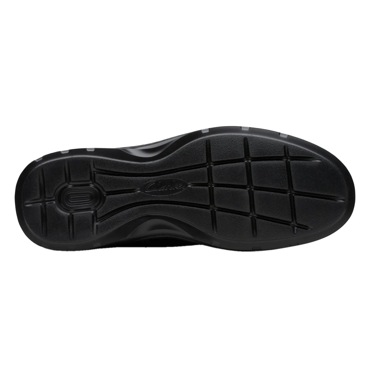 Men's Clarks, Gessler Cap Slip-On