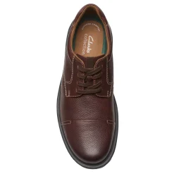 Men's Clarks, Gessler Cap Slip-On