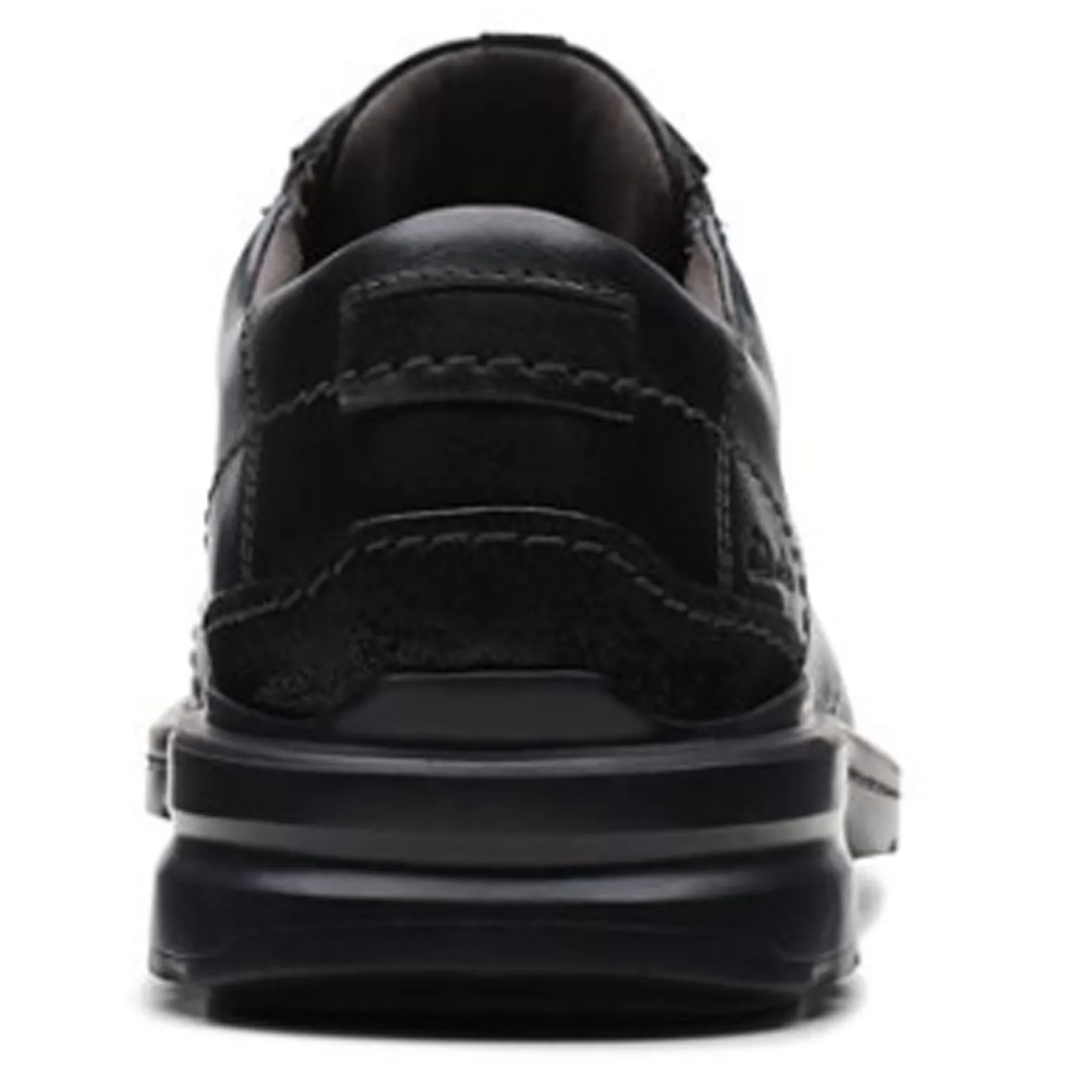 Men's Clarks, Gessler Lace Slip-On